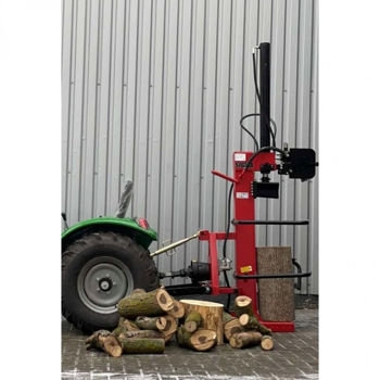 Despicator de lemne Sigma VLS 13T-PTO acționat de tractor 