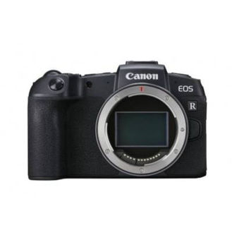 Фотоаппарат Canon RP+обучение в подарок! 