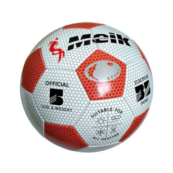 Minge fotbal №5 Meik / Regail FB0394 / 224-932 (6821) 