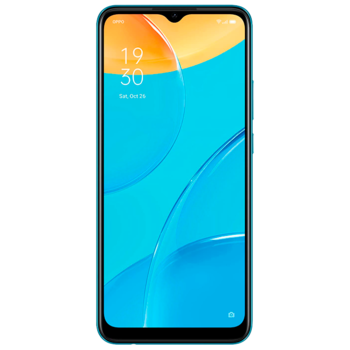 Oppo A15 2/32gb Duos, Blue 