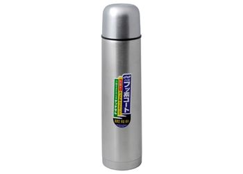 Termos 1l, inox 