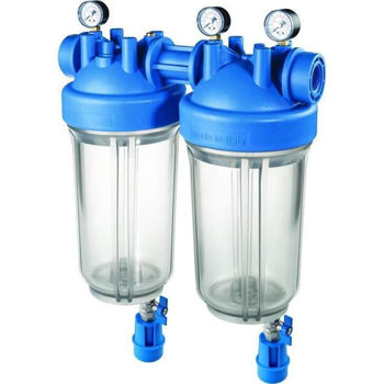 ATLAS Filtri Filtru DP 10 BB duo Big S M