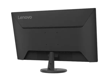 31,5" Monitor Lenovo D32u-40, VA 3840x2160 4K-UHD, Black 