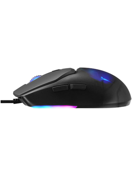 Marvo Mouse Fit Lite G1, Space Grey 