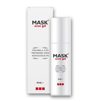 cumpără Mask gel 30ml N1 în Chișinău 