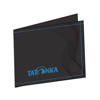 купить Кошелек Tatonka HY Wallet, black, 2879.238 в Кишинёве 