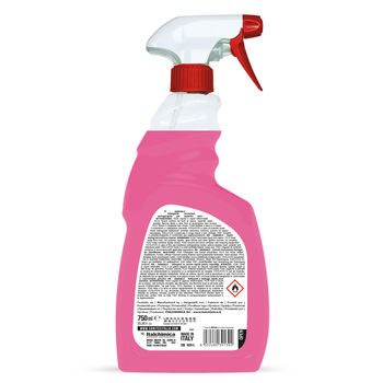 Sanialc - Detergent universal 750 ml 