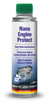 Nano Motor Protect & Seal Engine Protection 