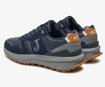 Кроссовки JOMA - C.200 MEN 2403 NAVY 