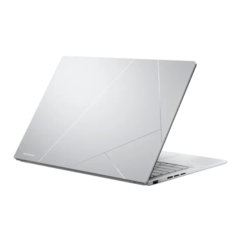 Laptop ASUS 14.0" Zenbook 14 OLED UX3405MA Silver (Core Ultra 7 155H 16Gb 1Tb Win 11) 