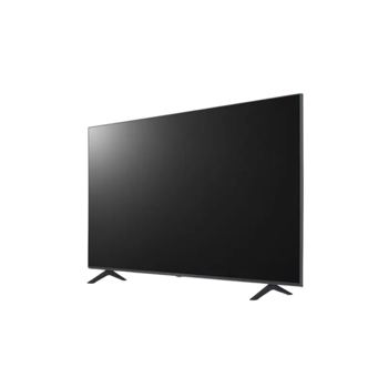 Телевизор 43" LED SMART TV LG 43UR78006LK, 3840x2160 4K UHD, webOS, Black 