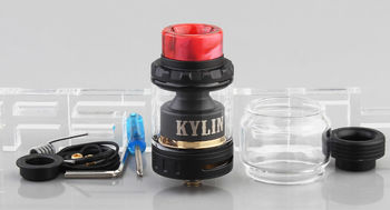 Vandy Vape Kylin Mini RTA 