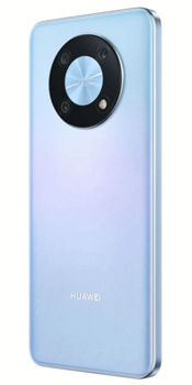 Huawei Nova Y90 6/128GB Duos, Crystal Blue 