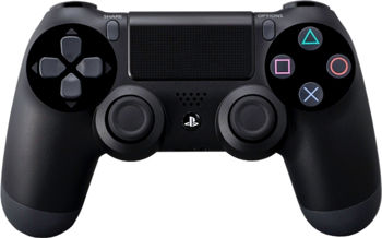 Игровая консоль SONY PlayStation 4 Slim, 500 ГБ, Black 