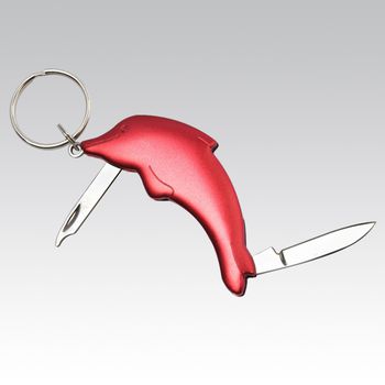cumpără Breloc Munkees Dolphin Knife, 2523 în Chișinău 