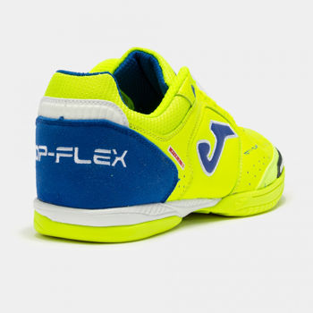 Футзалки JOMA - TOP FLEX 2209 41 