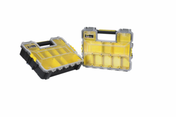 cumpără Organizator Stanley Fatmax SHALLOW PRO PLASTIC LATCH 1-97-519 în Chișinău 