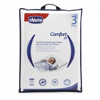 cumpără Chicco Pernă antiacarieni, 3+, 1buc (5950) în Chișinău 