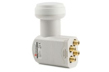 купить LNB Quand OPTICUM LQP-04H в Кишинёве 