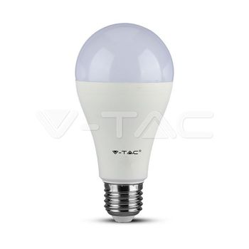 160 Bec led A65 15W E27 4000K 1250 lm Samsung chip 