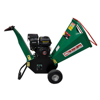 Tocator de crengi Proo Wood Chipper 7 HP 