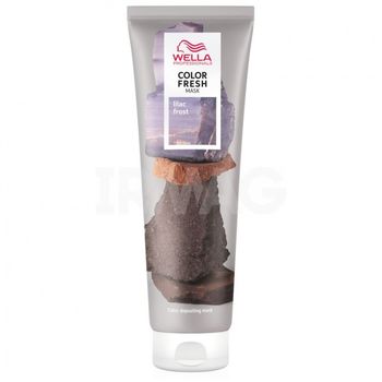 WELLA COLOR FRESH MASK LILAC FROST 150ML