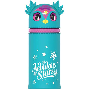 Penar școlar Nebulous Stars 11437 Penar vertical (4 modele)