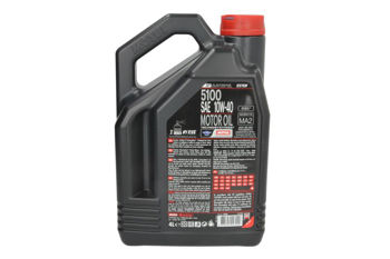 MOTUL 5100 10W40 4L 