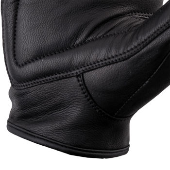 Перчатки для фитнеса кожаные L inSPORTline W-Tec Opavson 25671 (2545) 