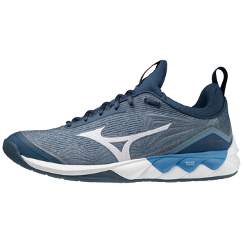купить Кроссовки для волейбола Mizuno WAVE LUMINOUS 2 V1GA2120 21 в Кишинёве 