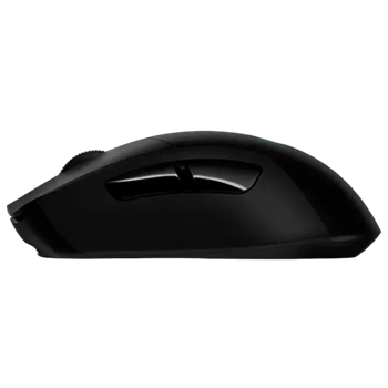 Wireless Gaming Mouse Logitech G703, Negru 