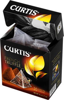 Curtis French Truffle 20p 