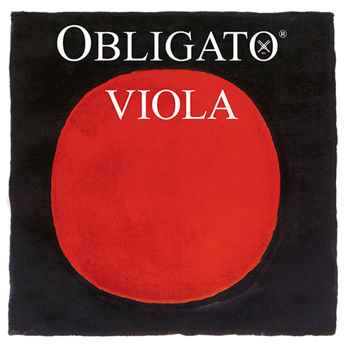 Set Corzi pentru Viola Pirastro Obligato 