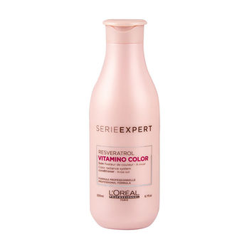 SE VITAMINO COLOR RESVERATROL CONDITIONER 200ML