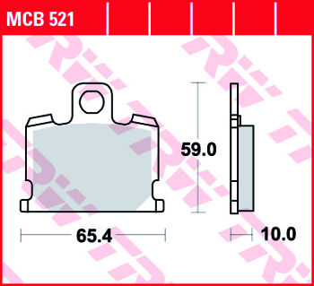 MCB521 