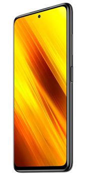 Xiaomi Poco X3 NFC 6/64GB Duos, Gray 