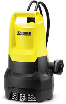 Дренажный насос Karcher SP 7 Dirt (1.645-504.0) 