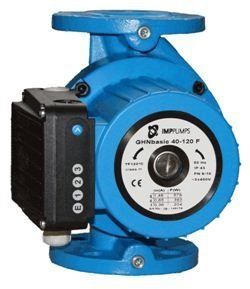 купить Насос GHN Basic II 50-120 F в Кишинёве 