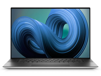 купить NB Dell 17.0" XPS 17 9720 Silver (Core i7-12700H 16Gb 1Tb Win 11) в Кишинёве 