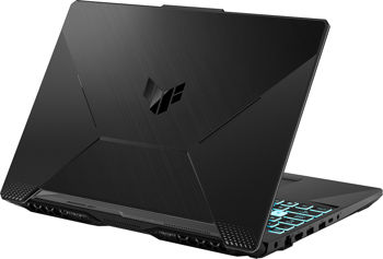 купить NB ASUS 15.6" TUF Gaming F15 FX506HC (Core i5-11400H 8Gb 512Gb) в Кишинёве 