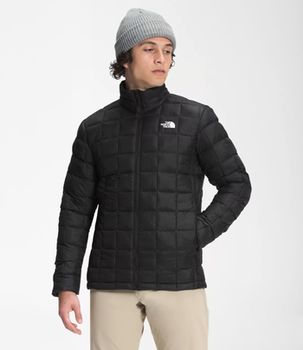 купить Куртка TheNorthFace TBALL ECO JKT TNF BLACK,NF0A5GLLJK31005 в Кишинёве 