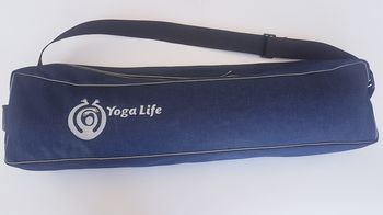Geanta pentru Yoga mat Yogalife 