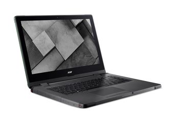 купить ACER Enduro Urban EUN314-51W Hunter Green Intel Core i5-1135G7 4xCore 2.4-4.2GHz, 16GB в Кишинёве 