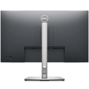 Monitor 27 Dell P2722HE IPS LED Ultrathin Bezel BlackSilver Pivot WIDE, 5ms, 16:9, 300cd,  1000:1 Typical Contrast, H:30-83kHz, V:56-76Hz,1920x1080 Full HD, Pivot, Height-adjustable, USB 3.2 Gen 1/USB-C hub, DisplayPort/HDMI/ RJ45/ USB-C 3.1, VESA (monitor/Монитор) XMAS