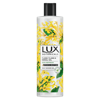 Гель для душа Lux Ylang Ylang&Neroli Oil, 500 мл 