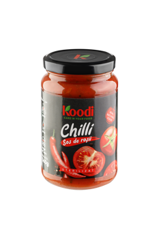 Соус Чилли 360g 