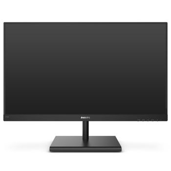 купить 23.8" PHILIPS 245E1S, Black, IPS, 2560x1440, 75Hz, FreeSync, 4ms,250cd,MegaDCR,HDMI+DP+DSub+AudioOut в Кишинёве 