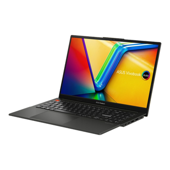 NB ASUS 15.6" Vivobook S 15 OLED K5504VA Blue (Core i7-13700H 16Gb 1Tb Win 11) 