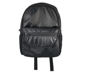 Rucsac Custom Wear Quatro Trash Black (396) 