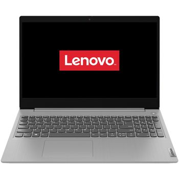 NB Lenovo 15.6" IdeaPad 3 15IIL05 Grey (Core i3-1005G1 8Gb 256Gb) 